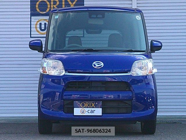 Daihatsu TANTO 2018-07 6020844-20
