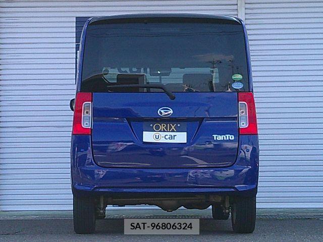 Daihatsu TANTO 2018-07 6020844-21