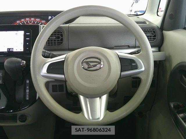 Daihatsu TANTO 2018-07 6020844-24