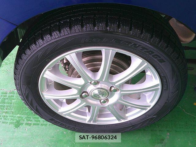 Daihatsu TANTO 2018-07 6020844-26