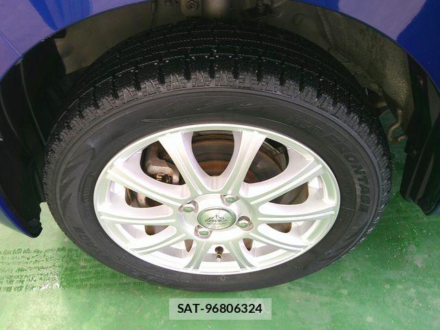 Daihatsu TANTO 2018-07 6020844-27