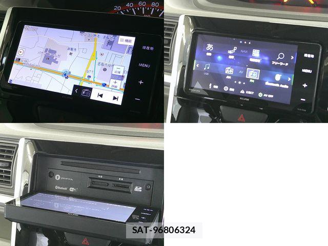 Daihatsu TANTO 2018-07 6020844-4