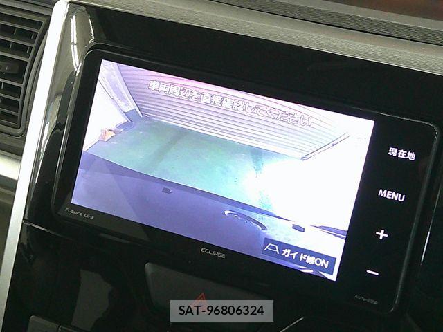 Daihatsu TANTO 2018-07 6020844-5