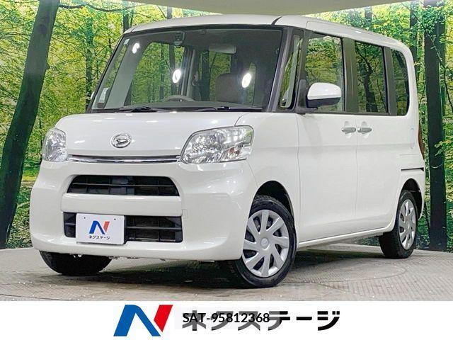 Daihatsu TANTO 2018-03 6020857-0