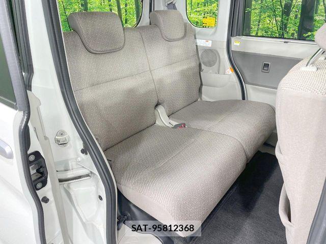 Daihatsu TANTO 2018-03 6020857-9