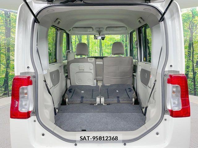 Daihatsu TANTO 2018-03 6020857-10