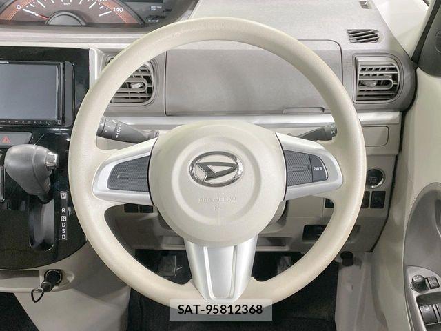 Daihatsu TANTO 2018-03 6020857-11