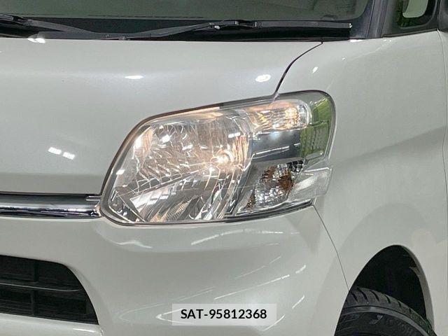 Daihatsu TANTO 2018-03 6020857-12