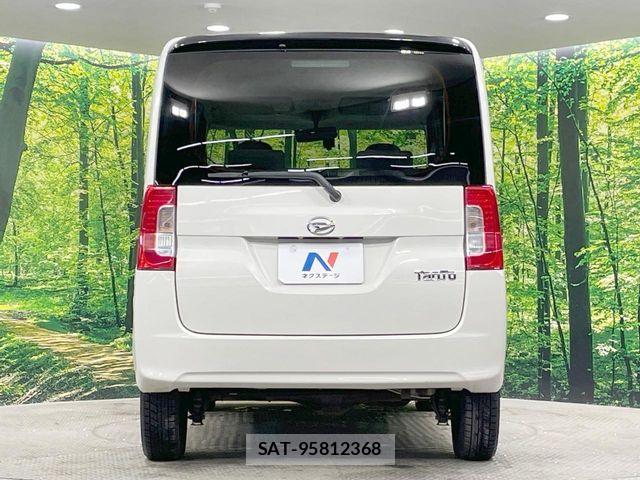 Daihatsu TANTO 2018-03 6020857-15