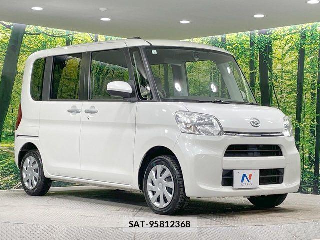 Daihatsu TANTO 2018-03 6020857-16