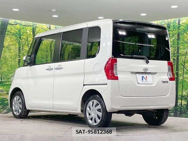 Daihatsu TANTO 2018-03 6020857-17