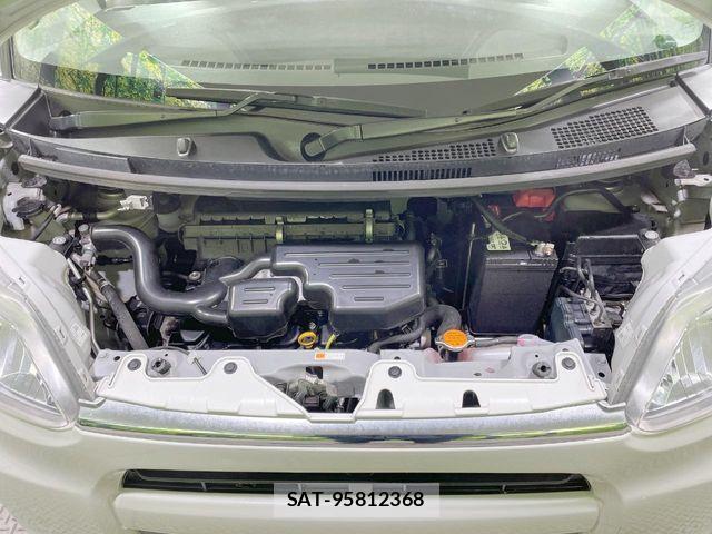 Daihatsu TANTO 2018-03 6020857-18