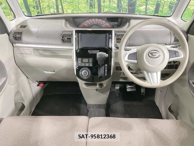 Daihatsu TANTO 2018-03 6020857-1