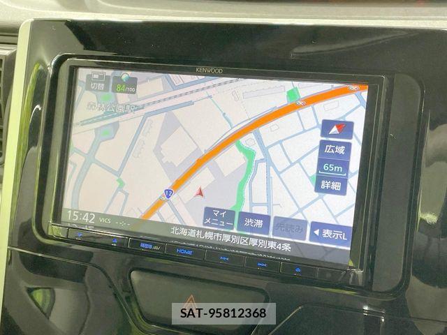 Daihatsu TANTO 2018-03 6020857-3
