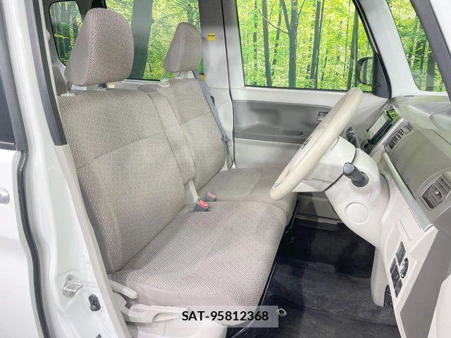 Daihatsu TANTO 2018-03 6020857-8
