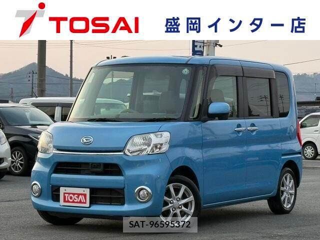 Daihatsu TANTO 2013-12 6020856-0