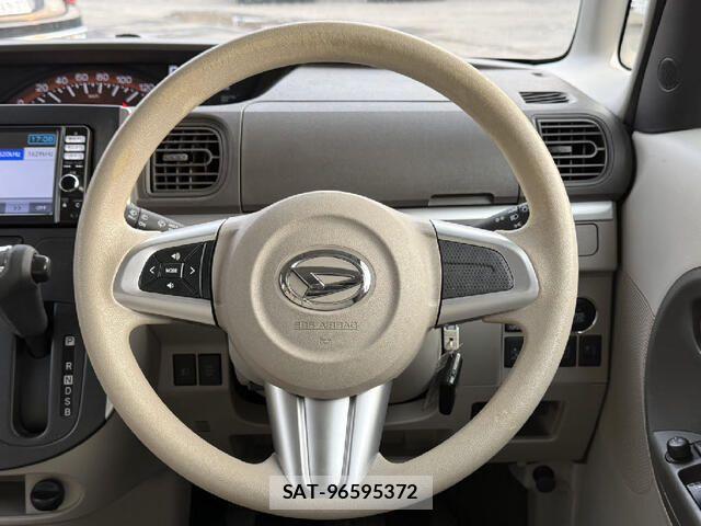 Daihatsu TANTO 2013-12 6020856-12