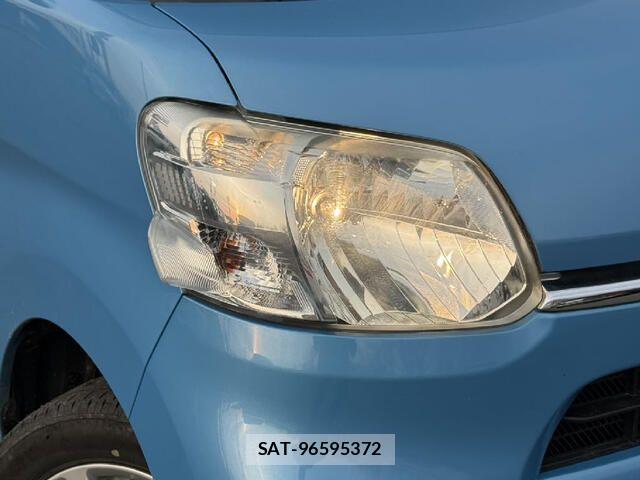 Daihatsu TANTO 2013-12 6020856-13