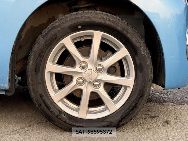 Daihatsu TANTO 2013-12 6020856-14
