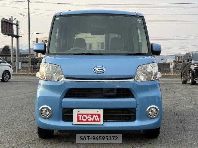 Daihatsu TANTO 2013-12 6020856-15