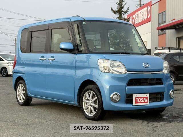 Daihatsu TANTO 2013-12 6020856-17