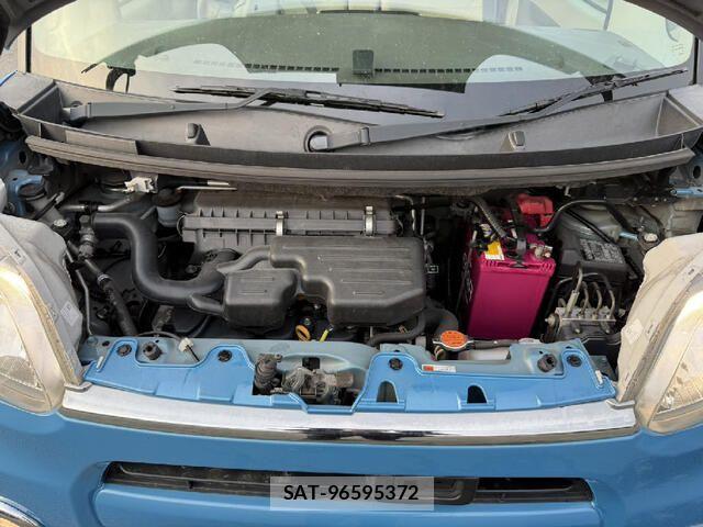Daihatsu TANTO 2013-12 6020856-19