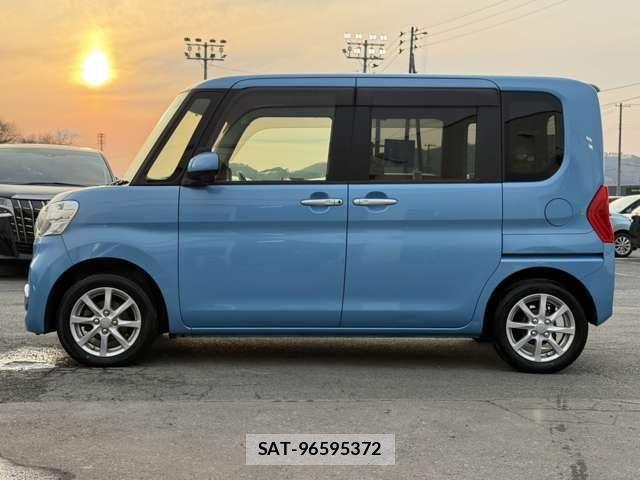 Daihatsu TANTO 2013-12 6020856-21