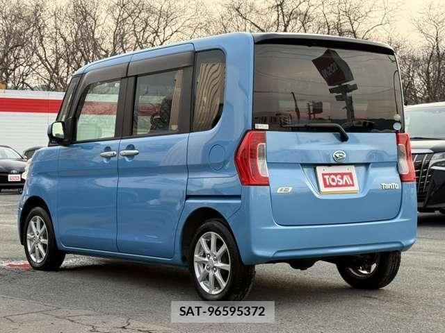 Daihatsu TANTO 2013-12 6020856-22