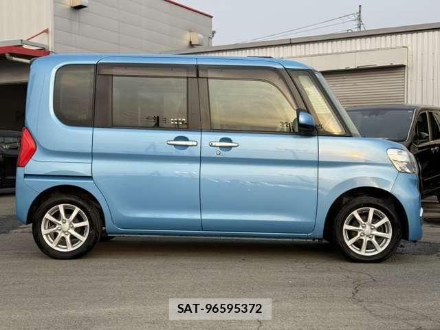 Daihatsu TANTO 2013-12 6020856-23