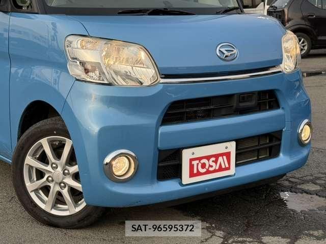 Daihatsu TANTO 2013-12 6020856-24