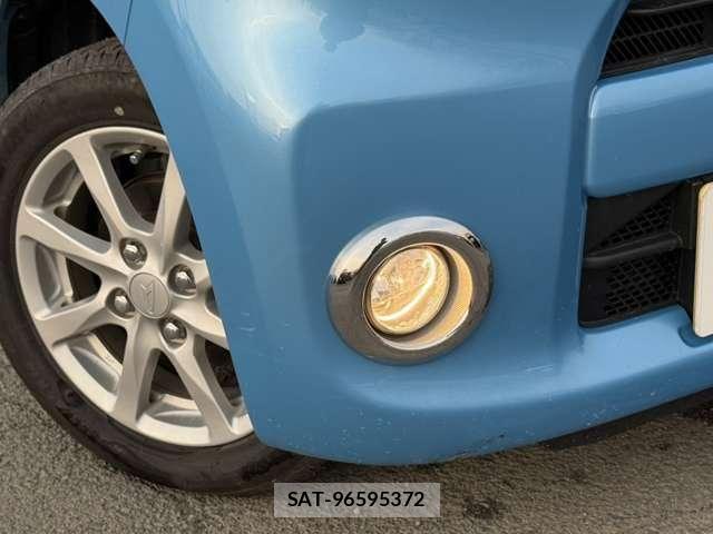 Daihatsu TANTO 2013-12 6020856-25