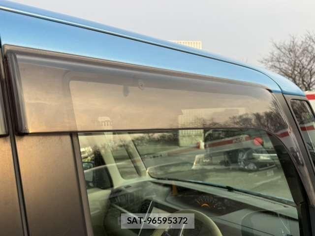 Daihatsu TANTO 2013-12 6020856-26