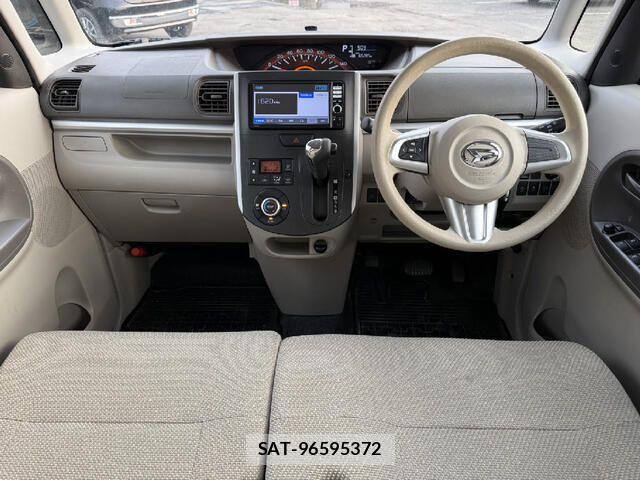 Daihatsu TANTO 2013-12 6020856-4