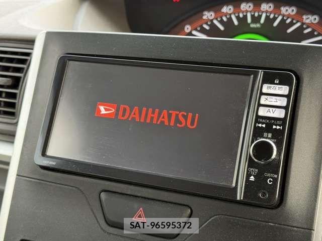 Daihatsu TANTO 2013-12 6020856-6