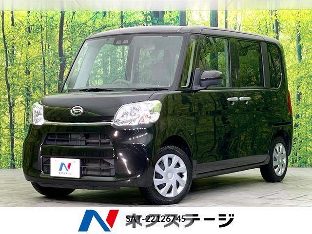 Daihatsu TANTO 2018-02 6020845-0