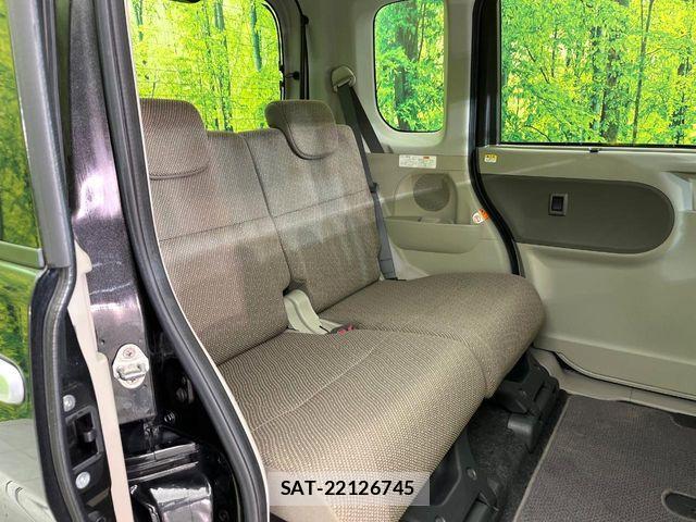 Daihatsu TANTO 2018-02 6020845-9