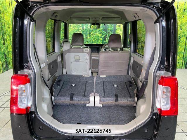 Daihatsu TANTO 2018-02 6020845-10