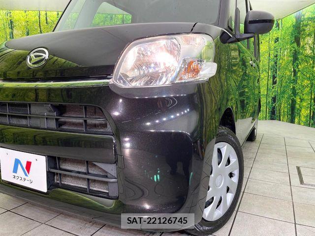 Daihatsu TANTO 2018-02 6020845-11