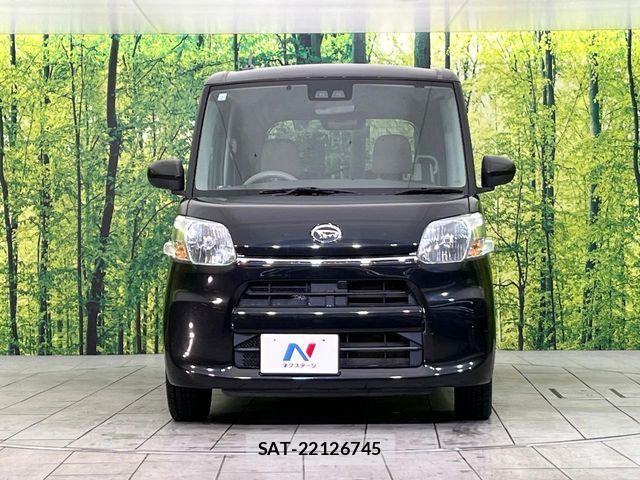 Daihatsu TANTO 2018-02 6020845-13
