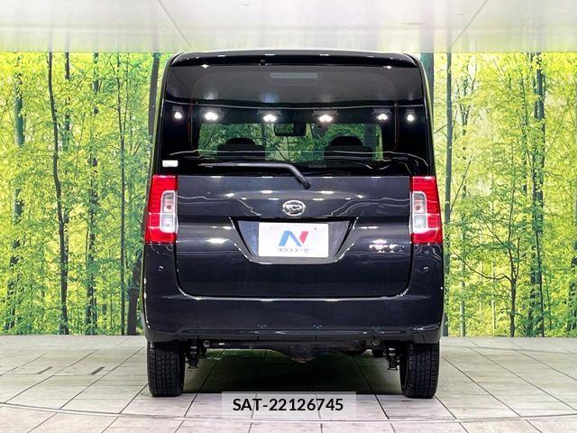 Daihatsu TANTO 2018-02 6020845-14