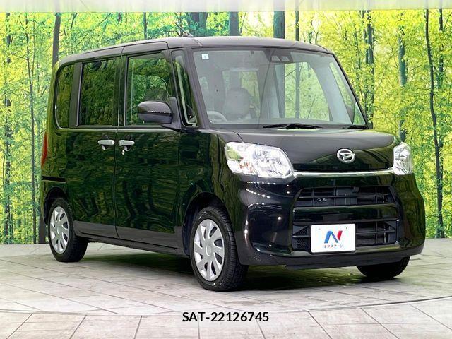 Daihatsu TANTO 2018-02 6020845-15