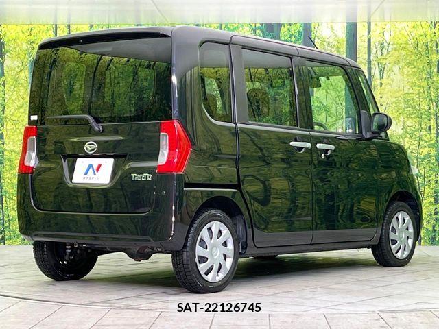 Daihatsu TANTO 2018-02 6020845-16