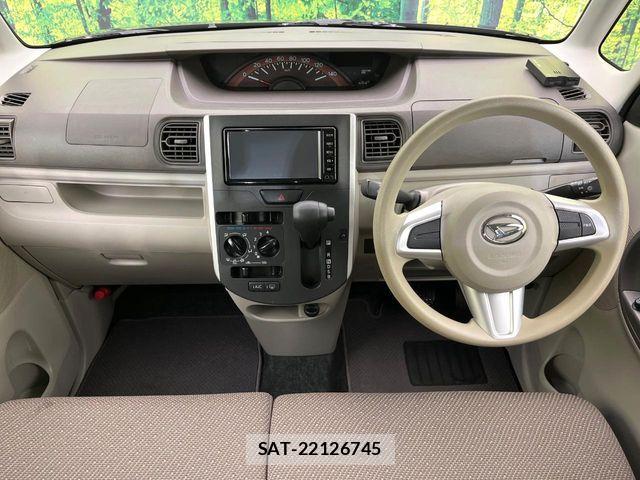 Daihatsu TANTO 2018-02 6020845-1