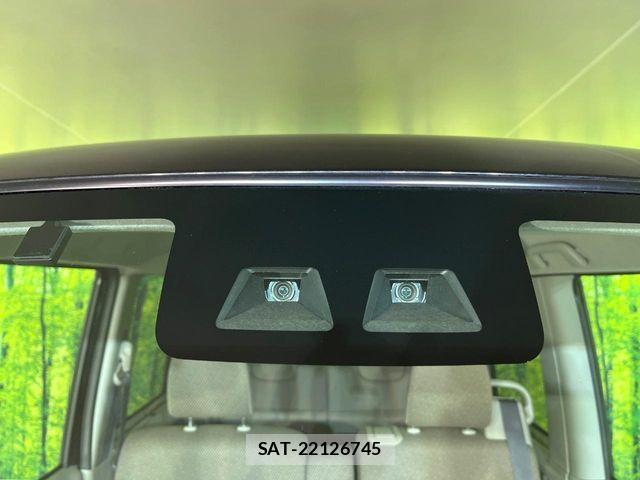 Daihatsu TANTO 2018-02 6020845-3