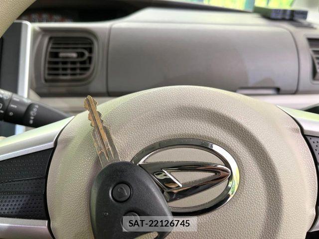 Daihatsu TANTO 2018-02 6020845-4