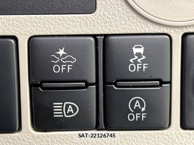 Daihatsu TANTO 2018-02 6020845-6