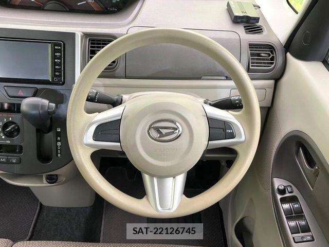 Daihatsu TANTO 2018-02 6020845-7