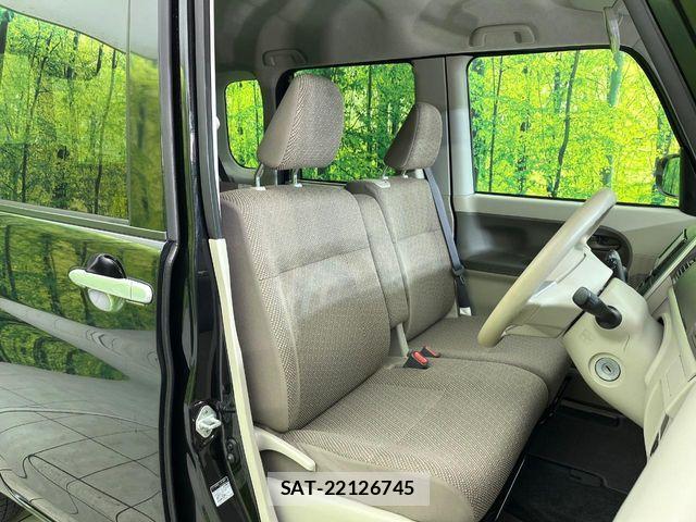 Daihatsu TANTO 2018-02 6020845-8