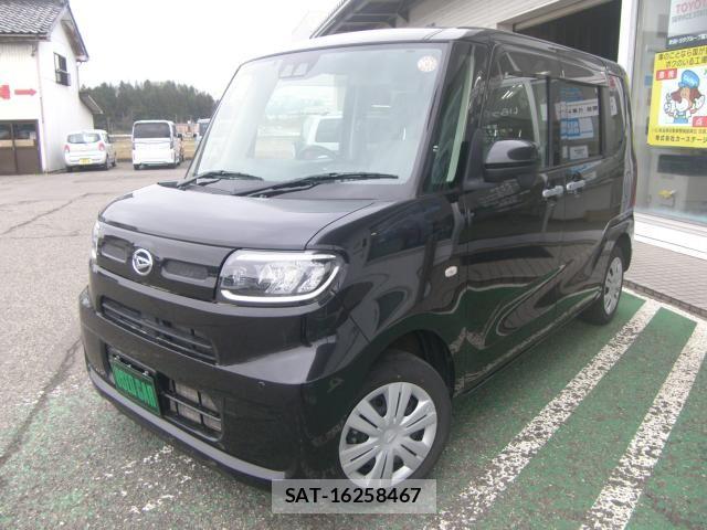 Daihatsu TANTO 2021-09 6220294-0