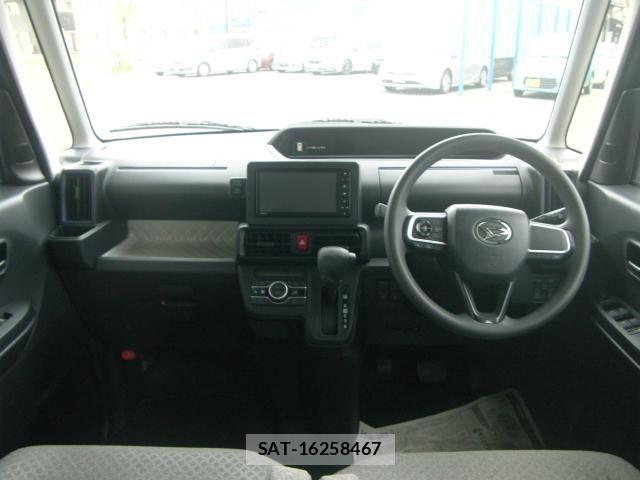Daihatsu TANTO 2021-09 6220294-9